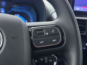 Fiat E-Doblo bild 19