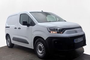 Fiat E-Doblo bild 5