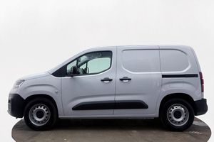 Fiat E-Doblo bild 11