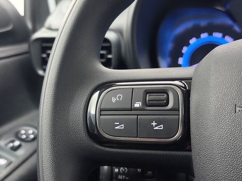 Fiat E-Doblo bild 18