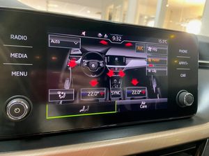 Skoda Scala bild 7
