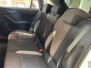 Skoda Scala bild 12