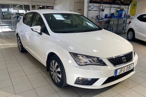 Seat Leon bild 5