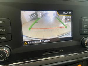 Seat Leon bild 13