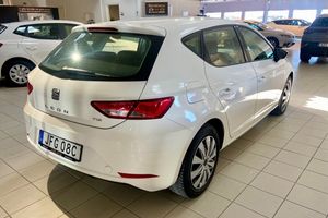 Seat Leon bild 6