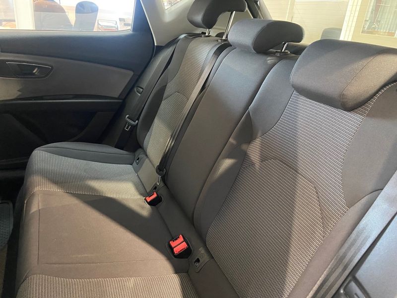 Seat Leon bild 11