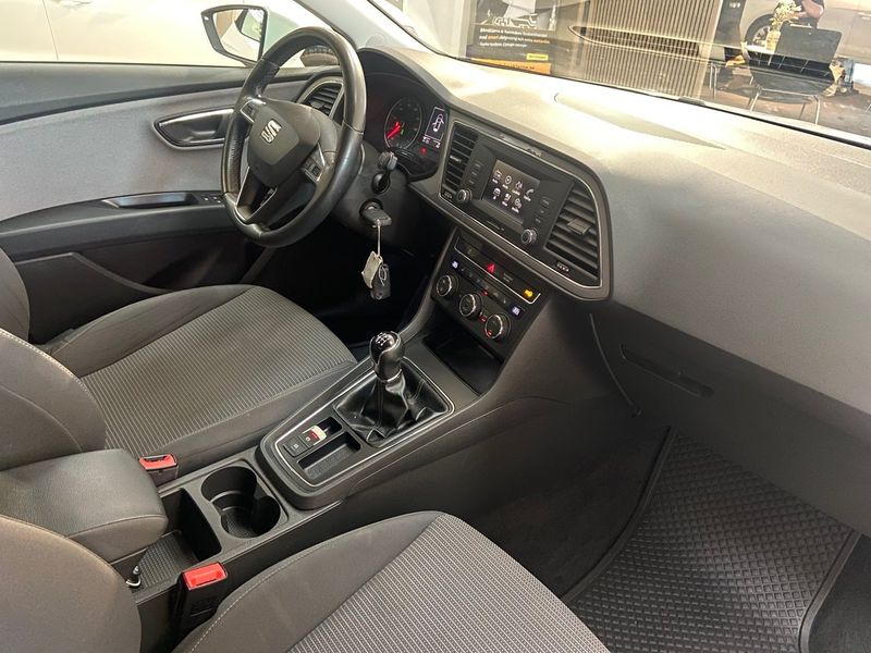 Seat Leon bild 9