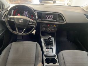 Seat Leon bild 10