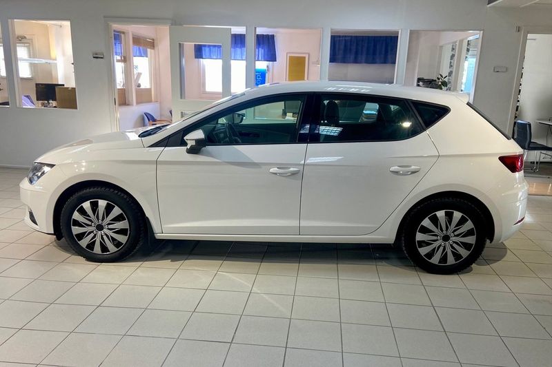 Seat Leon bild 3