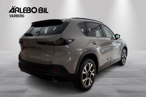 Mazda CX-5 bild 5