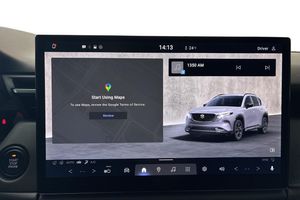 Mazda CX-5 bild 13