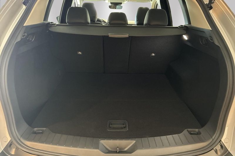 Mazda CX-5 bild 15