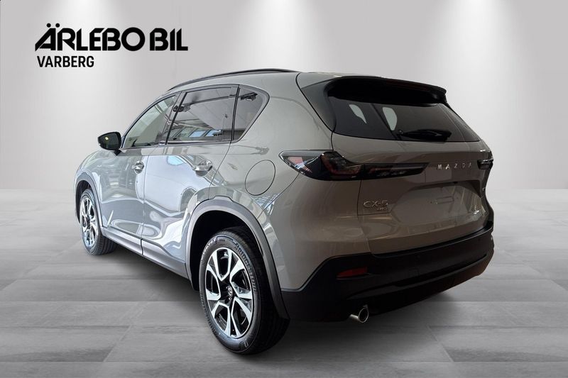 Mazda CX-5 bild 3
