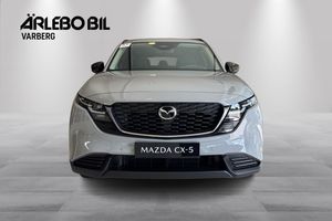 Mazda CX-5 bild 8