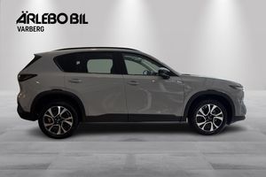 Mazda CX-5 bild 6
