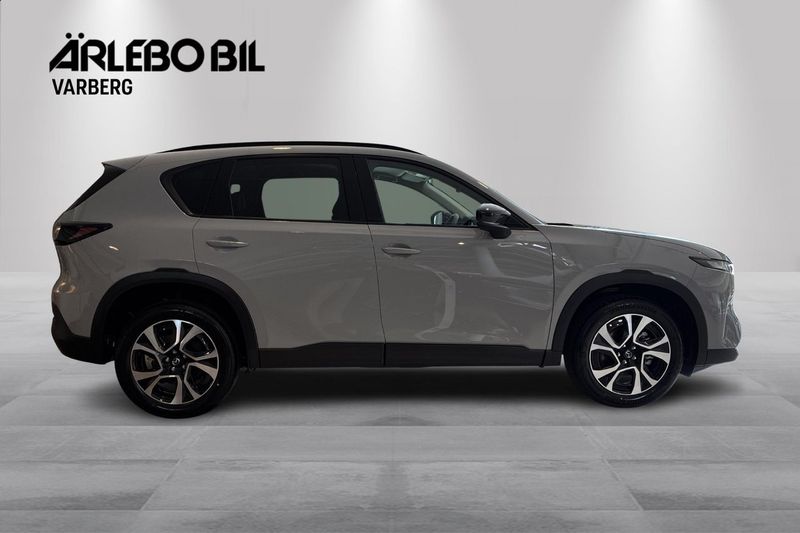 Mazda CX-5 bild 6