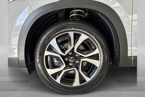 Mazda CX-5 bild 2