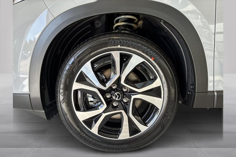 Mazda CX-5 bild 2