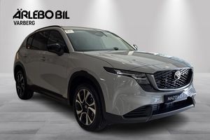 Mazda CX-5 bild 7