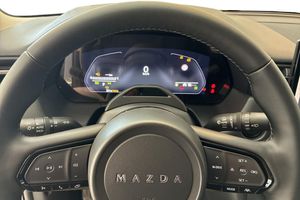 Mazda CX-5 bild 12