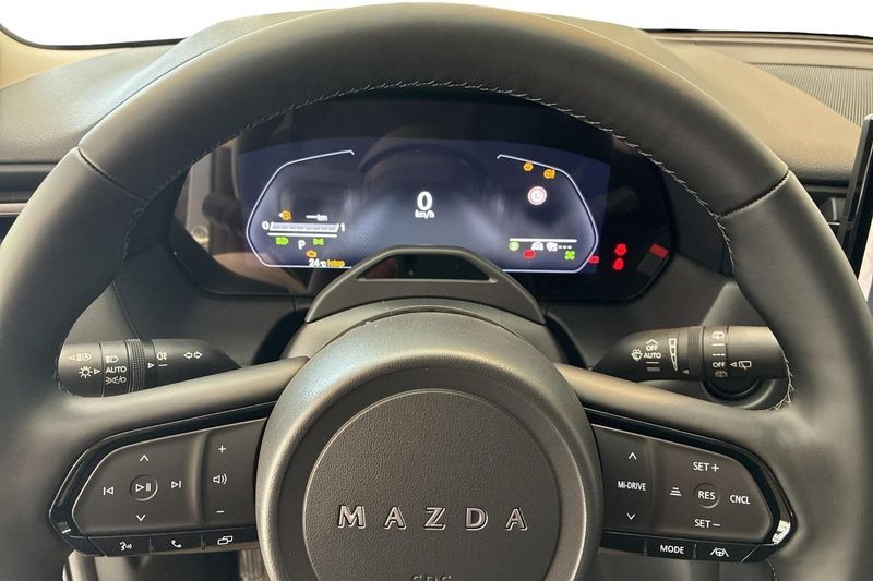 Mazda CX-5 bild 12
