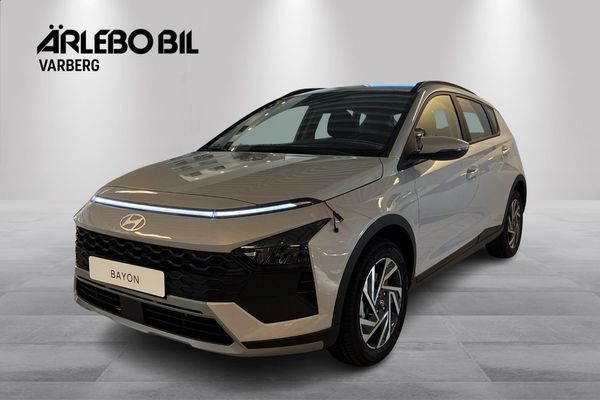 Hyundai Bayon 1.0T Automat, Essential - 2026