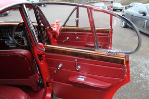 Daimler 250 bild 13