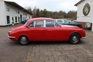 Daimler 250 bild 5