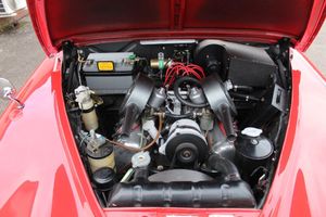 Daimler 250 bild 14