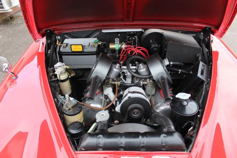 Daimler 250 bild 14