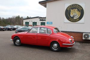Daimler 250 bild 2