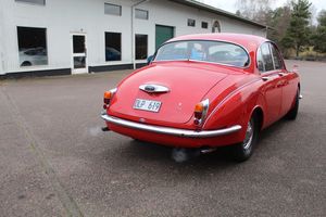 Daimler 250 bild 4