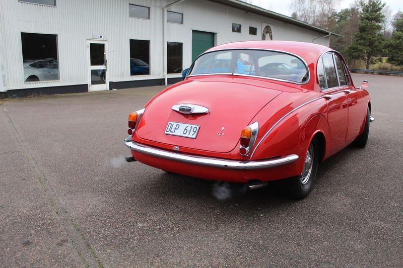Daimler 250 bild 4