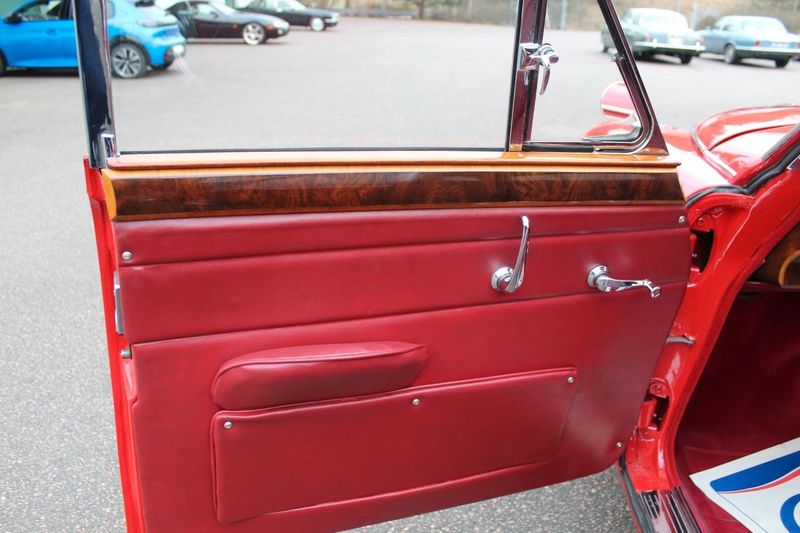 Daimler 250 bild 17