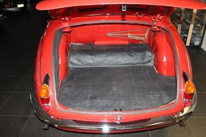Daimler 250 bild 23