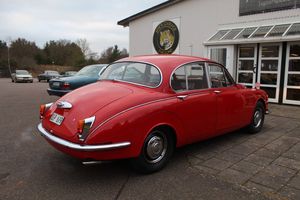 Daimler 250 bild 18