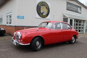 Daimler 250 bild 1