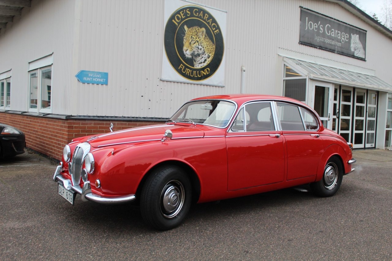 Daimler 250