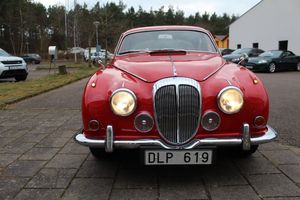 Daimler 250 bild 3