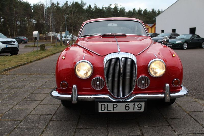 Daimler 250 bild 3