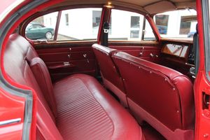 Daimler 250 bild 12