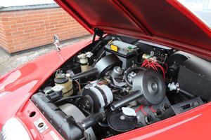 Daimler 250 bild 15