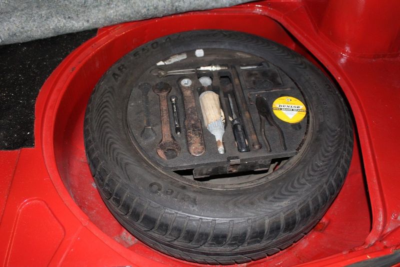 Daimler 250 bild 22
