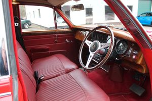 Daimler 250 bild 6