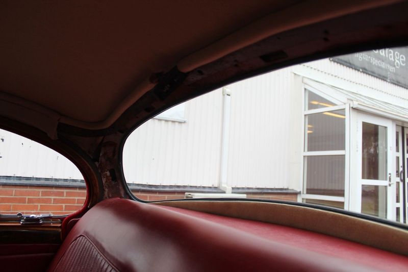 Daimler 250 bild 8