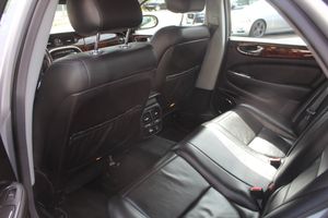 Jaguar XJ bild 7
