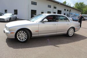 Jaguar XJ bild 5