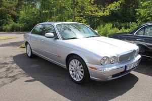 Jaguar XJ bild 9