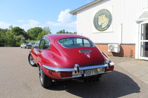 Jaguar E-Type bild 7