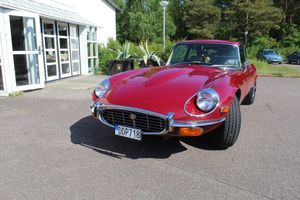 Jaguar E-Type bild 4